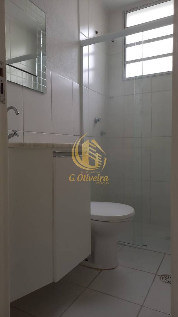 Apartamento, 2 quartos, 50 m² - Foto 11