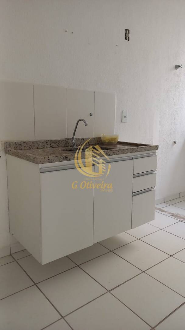 Apartamento, 2 quartos, 50 m² - Foto 12