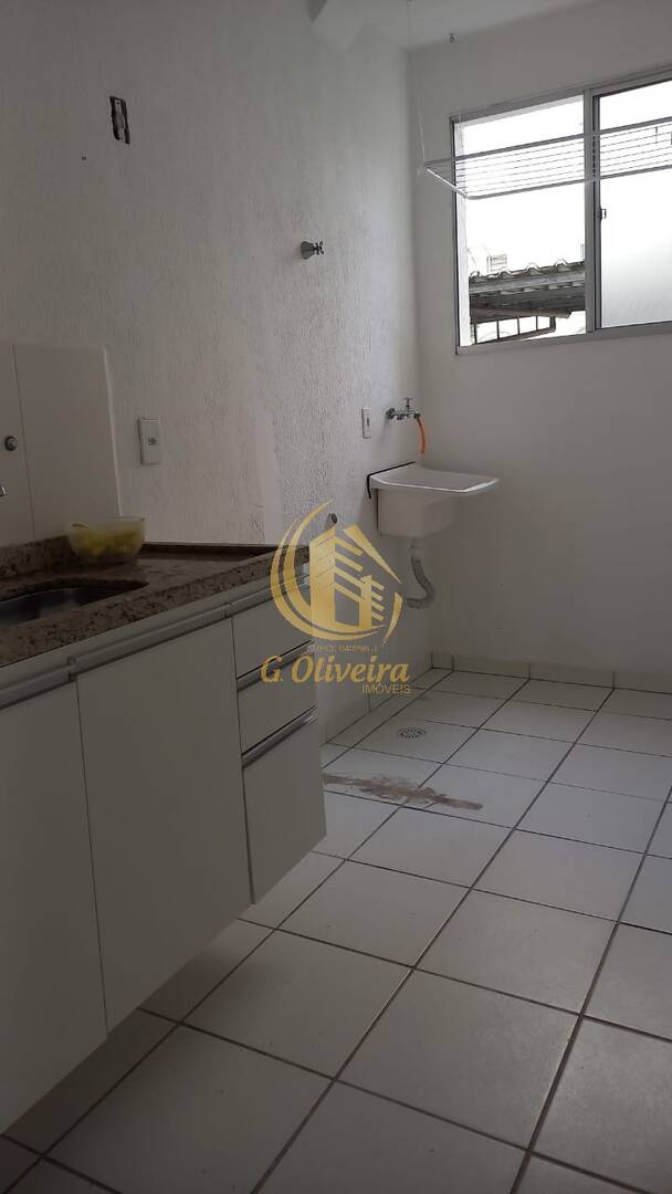 Apartamento, 2 quartos, 50 m² - Foto 13