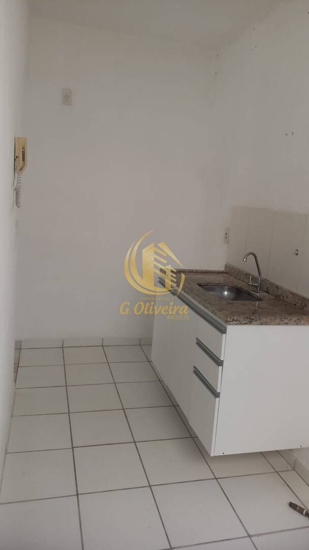 Apartamento, 2 quartos, 50 m² - Foto 14