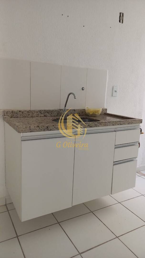 Apartamento, 2 quartos, 50 m² - Foto 16