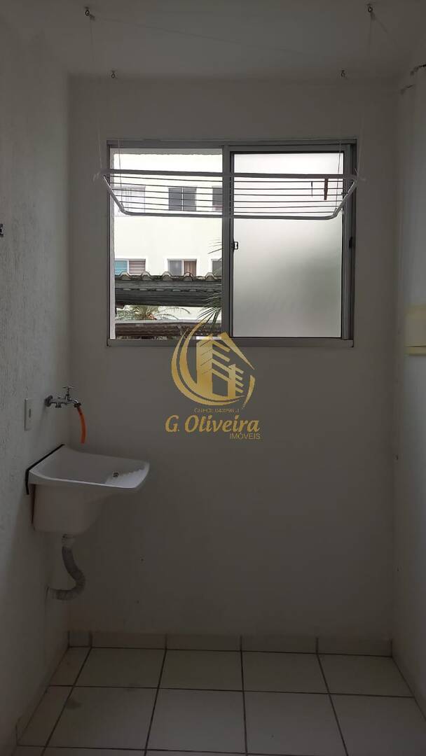 Apartamento, 2 quartos, 50 m² - Foto 18