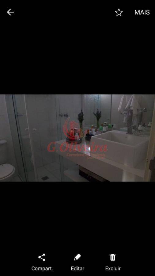 Apartamento, 3 quartos, 94 m² - Foto 5