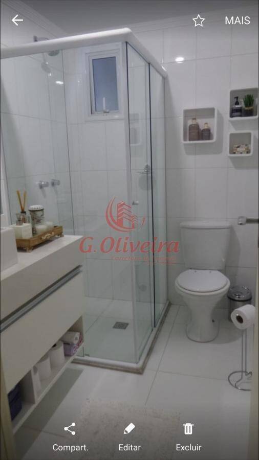 Apartamento, 3 quartos, 94 m² - Foto 6