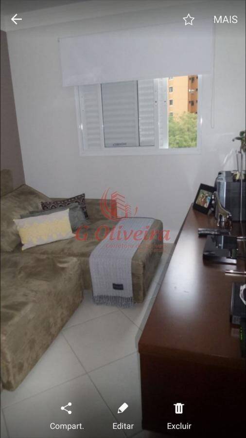 Apartamento, 3 quartos, 94 m² - Foto 7