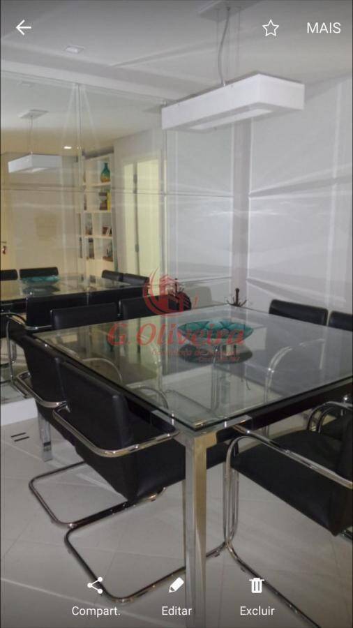 Apartamento, 3 quartos, 94 m² - Foto 8