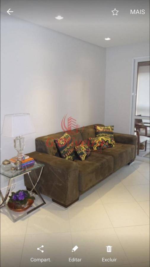 Apartamento, 3 quartos, 94 m² - Foto 9