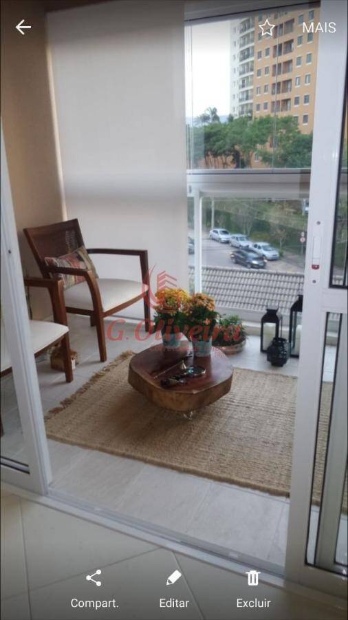 Apartamento, 3 quartos, 94 m² - Foto 10