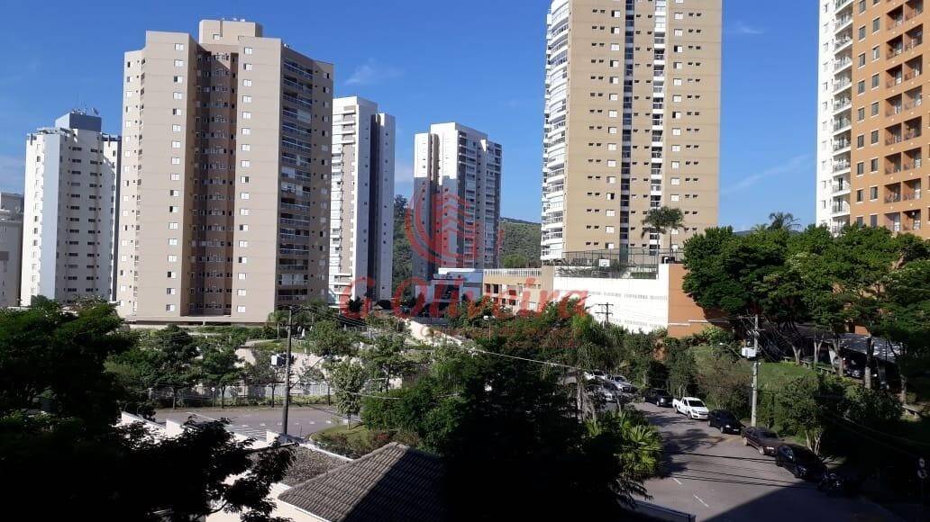 Apartamento, 3 quartos, 94 m² - Foto 14