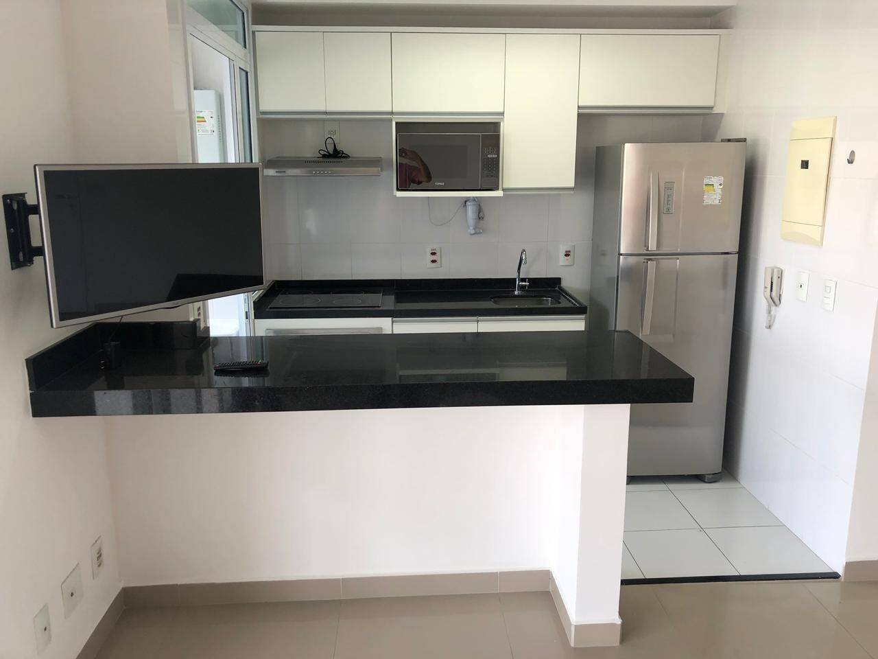 Apartamento, 1 quarto, 48 m² - Foto 1