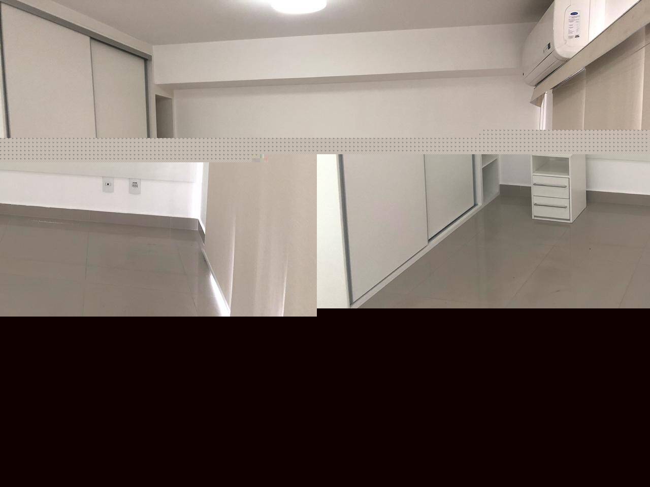 Apartamento, 1 quarto, 48 m² - Foto 3