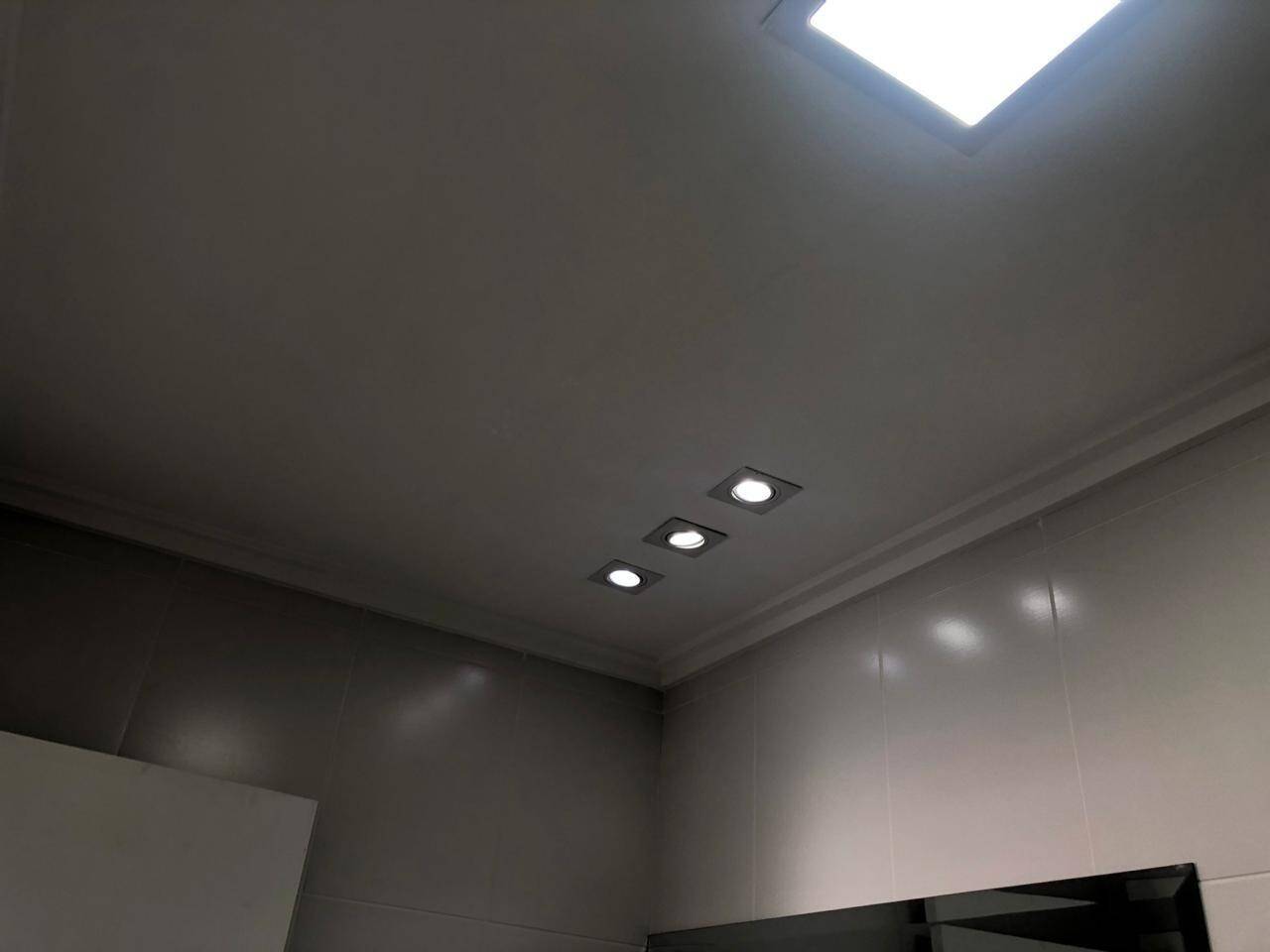 Apartamento, 1 quarto, 48 m² - Foto 6