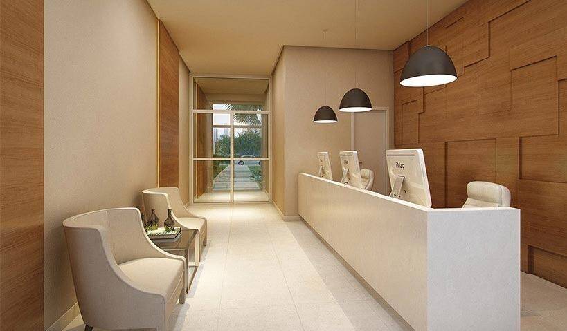 Apartamento, 1 quarto, 48 m² - Foto 26