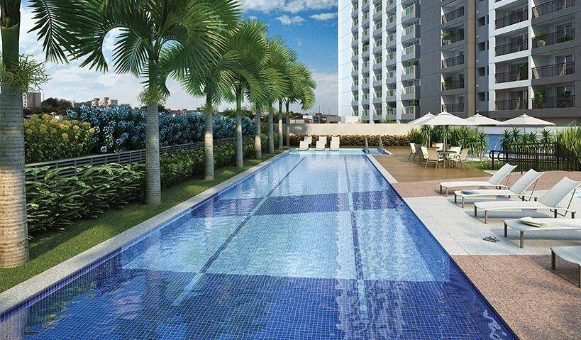 Apartamento, 1 quarto, 48 m² - Foto 27