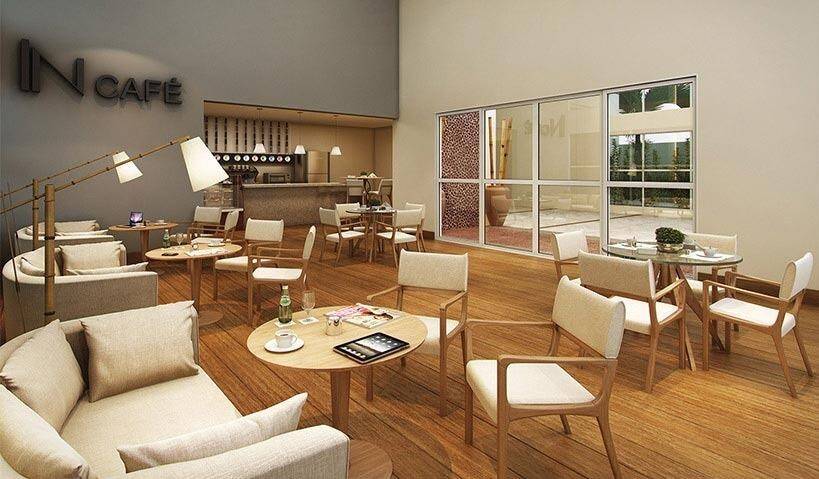 Apartamento, 1 quarto, 48 m² - Foto 29