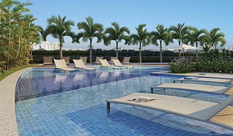 Apartamento, 1 quarto, 48 m² - Foto 32