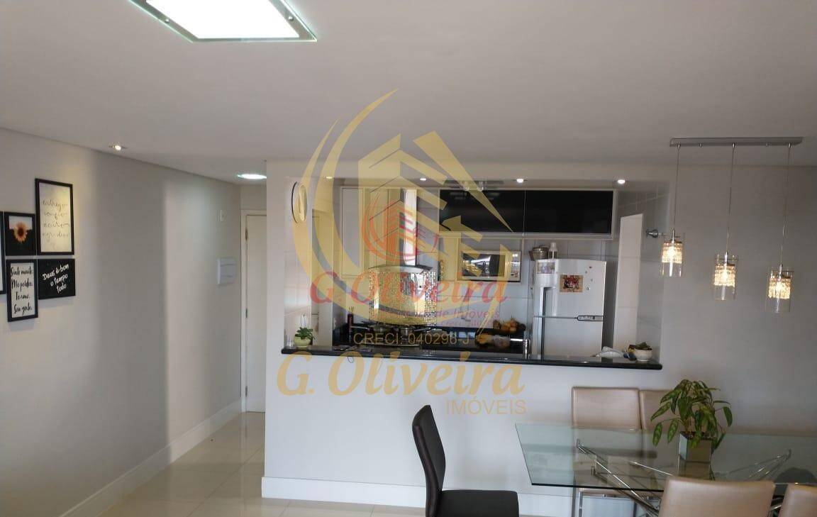 Apartamento, 3 quartos, 88 m² - Foto 1