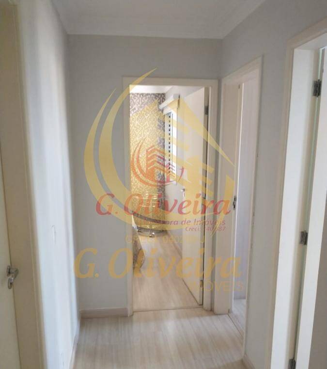 Apartamento, 3 quartos, 88 m² - Foto 3
