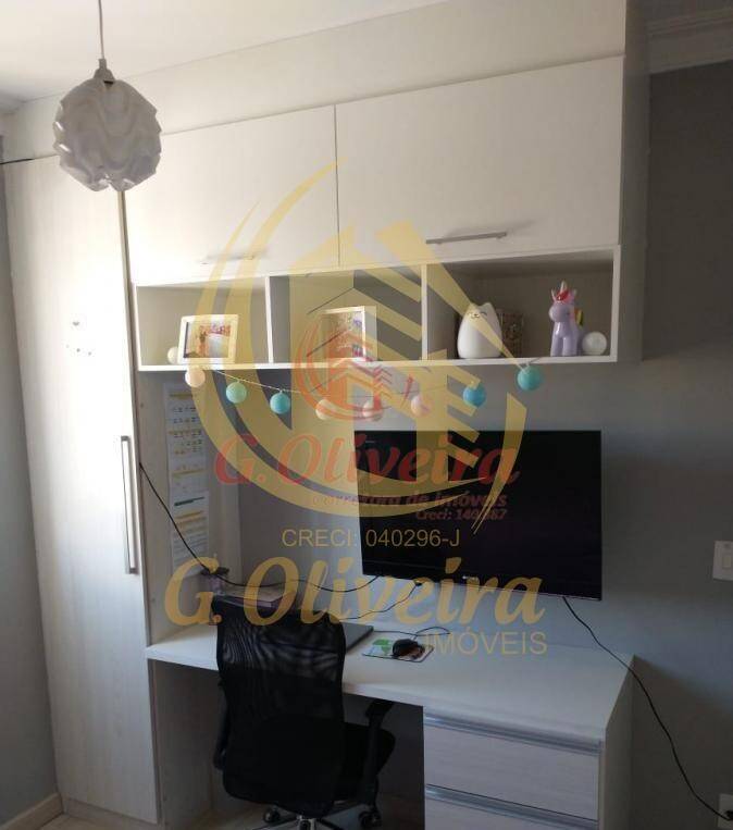 Apartamento, 3 quartos, 88 m² - Foto 4