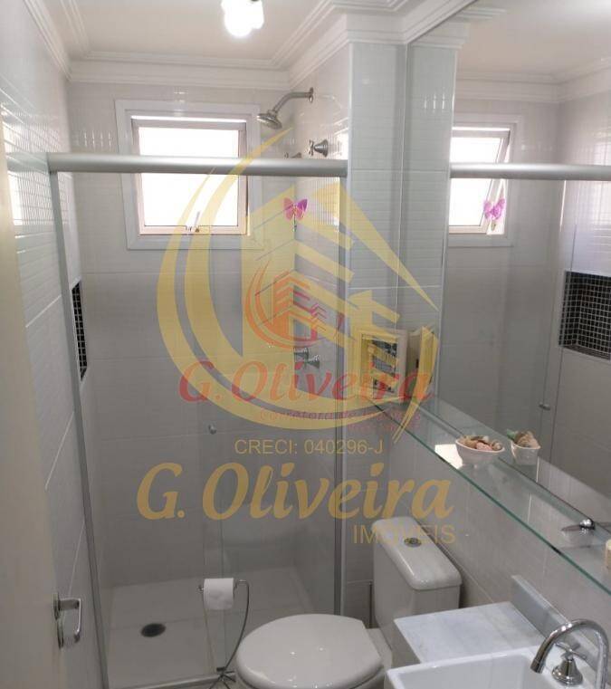 Apartamento, 3 quartos, 88 m² - Foto 5
