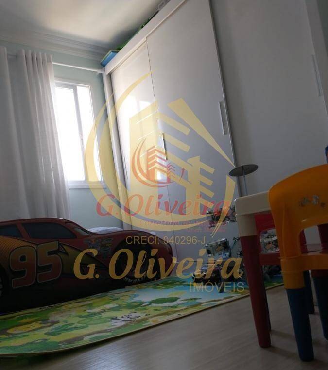 Apartamento, 3 quartos, 88 m² - Foto 6