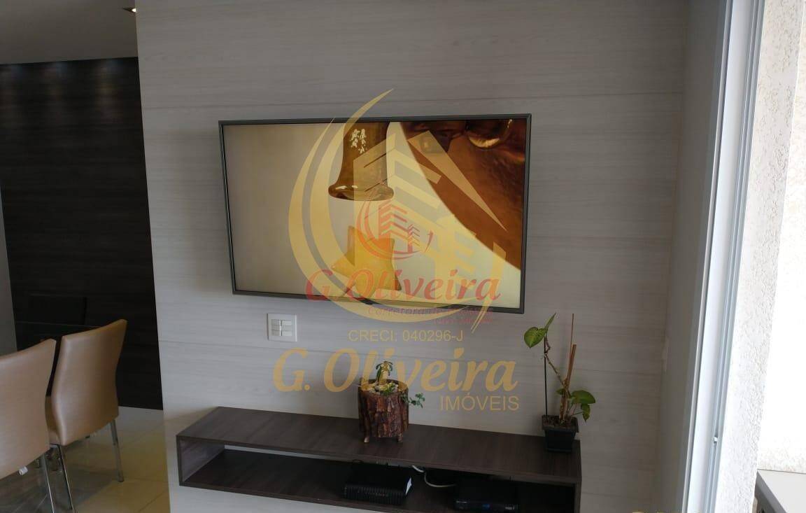 Apartamento, 3 quartos, 88 m² - Foto 7