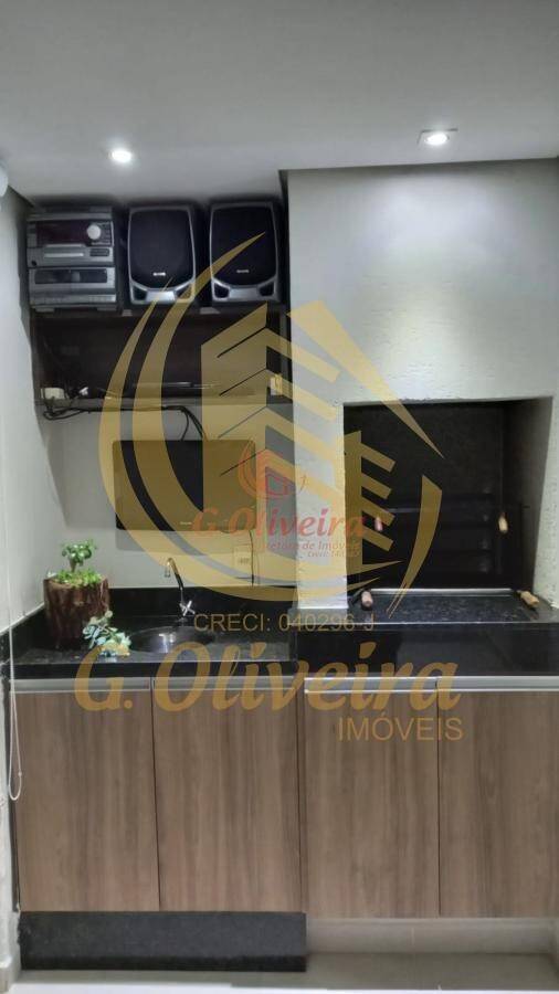 Apartamento, 3 quartos, 88 m² - Foto 8