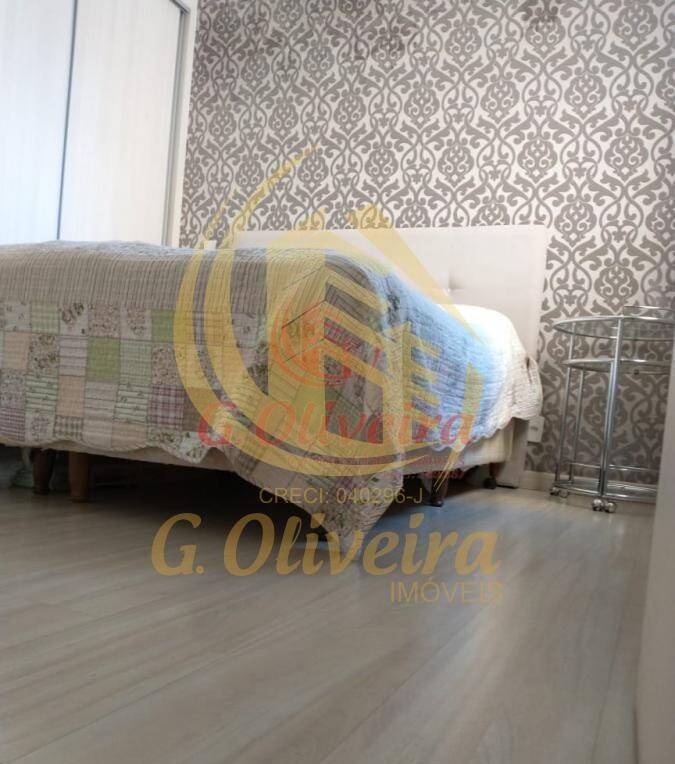 Apartamento, 3 quartos, 88 m² - Foto 9