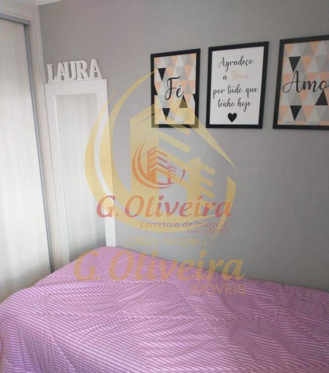 Apartamento, 3 quartos, 88 m² - Foto 10