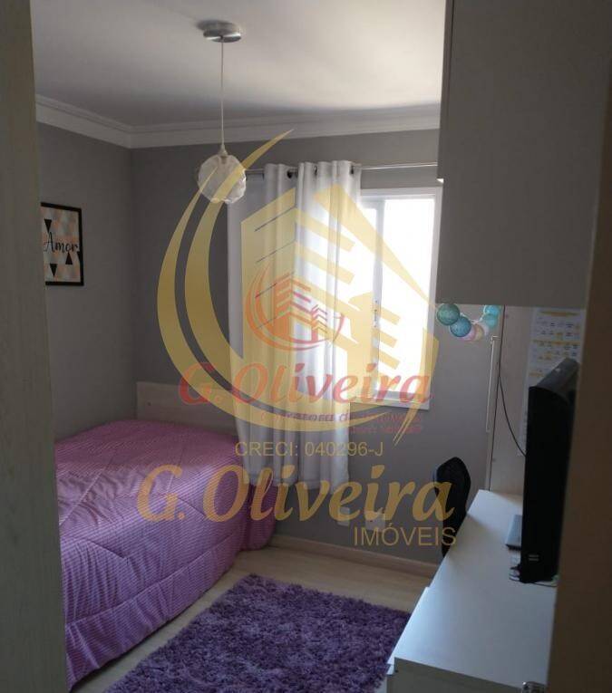 Apartamento, 3 quartos, 88 m² - Foto 11