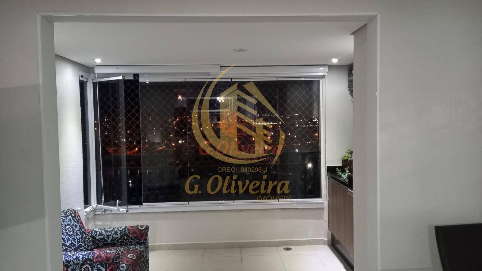 Apartamento, 3 quartos, 88 m² - Foto 14