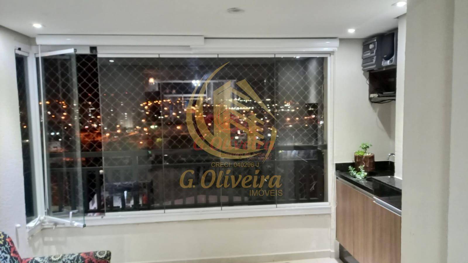 Apartamento, 3 quartos, 88 m² - Foto 15