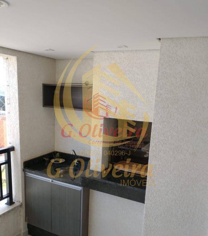 Apartamento, 3 quartos, 88 m² - Foto 16