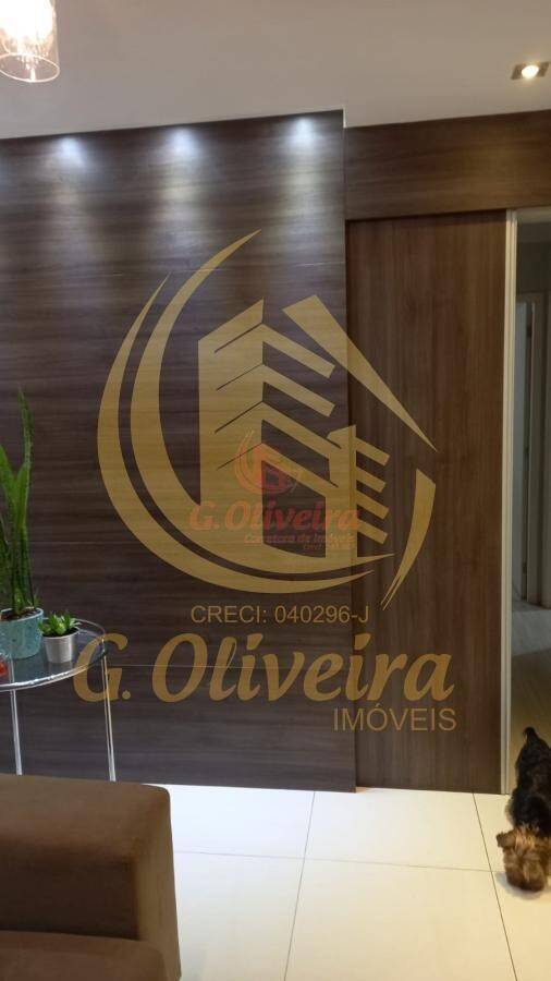 Apartamento, 3 quartos, 88 m² - Foto 21