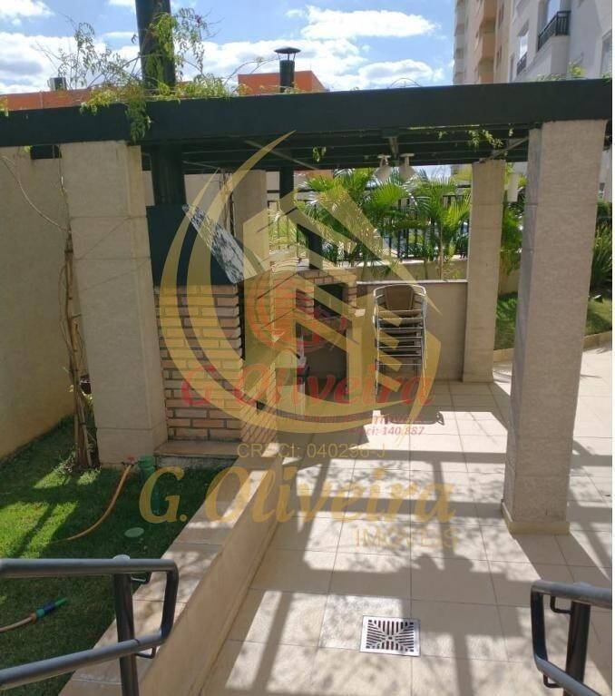 Apartamento, 3 quartos, 88 m² - Foto 24