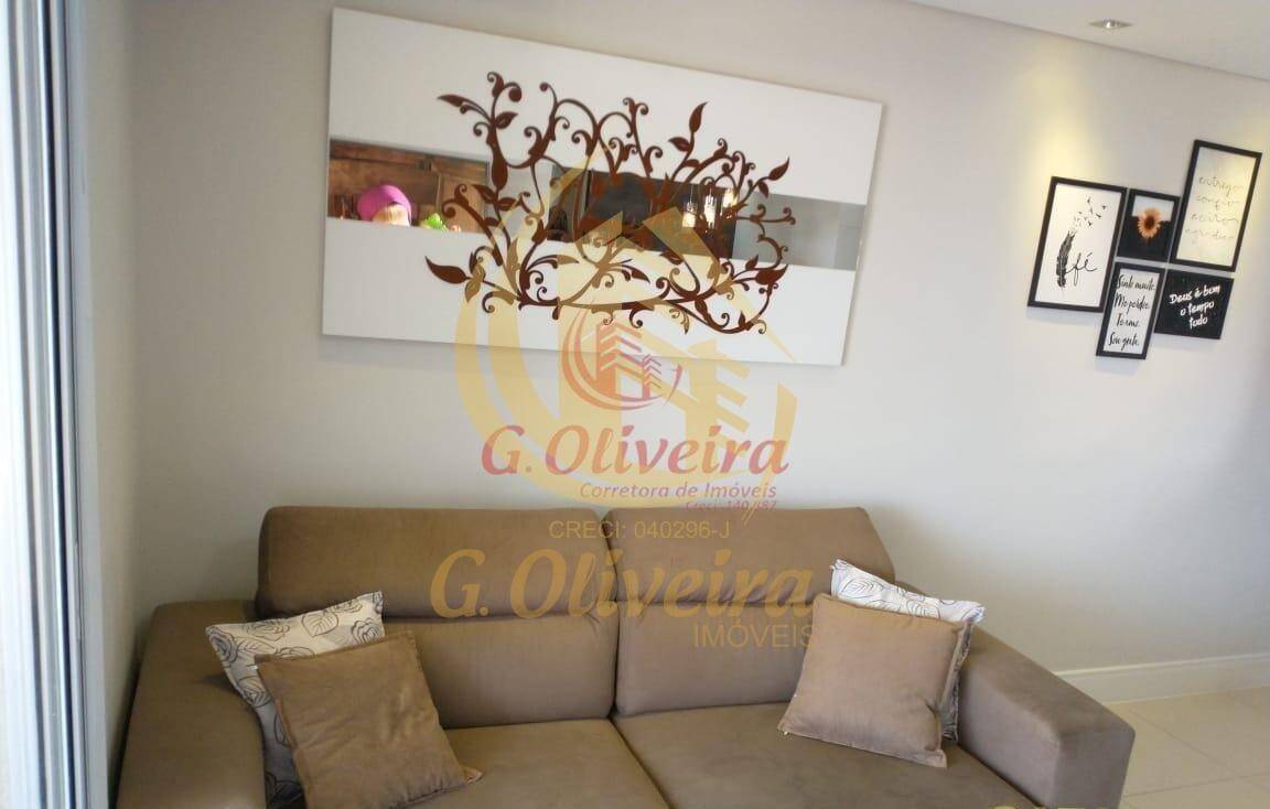 Apartamento, 3 quartos, 88 m² - Foto 25