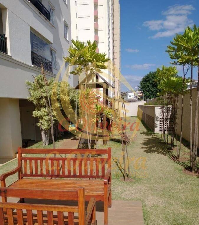 Apartamento, 3 quartos, 88 m² - Foto 27