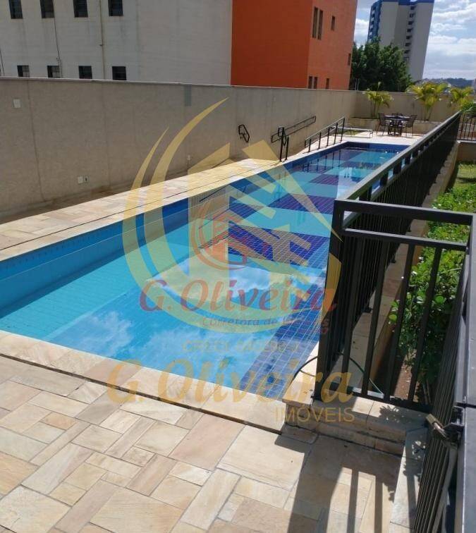 Apartamento, 3 quartos, 88 m² - Foto 28