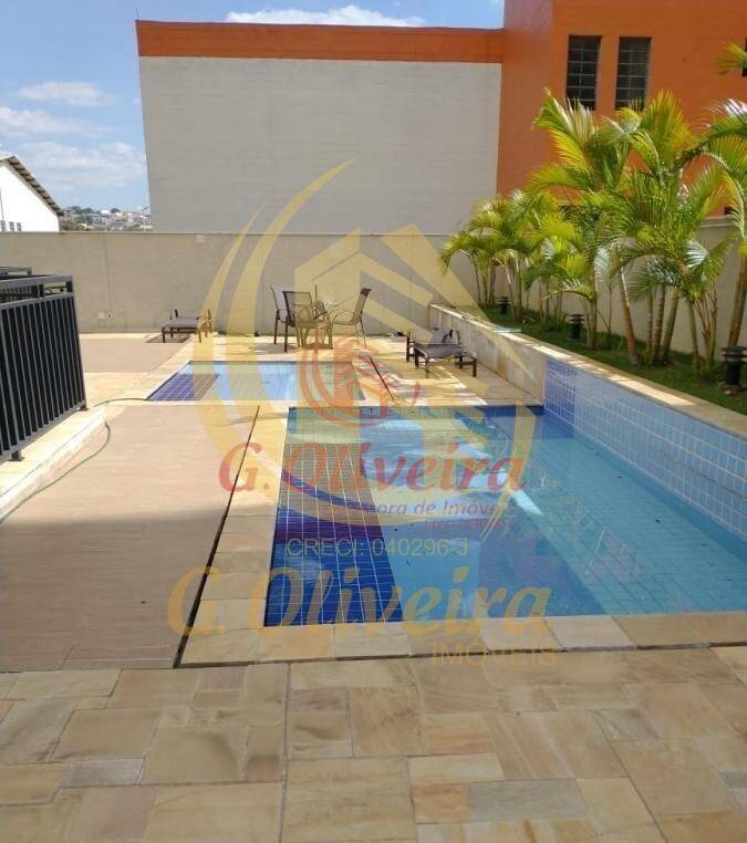 Apartamento, 3 quartos, 88 m² - Foto 29