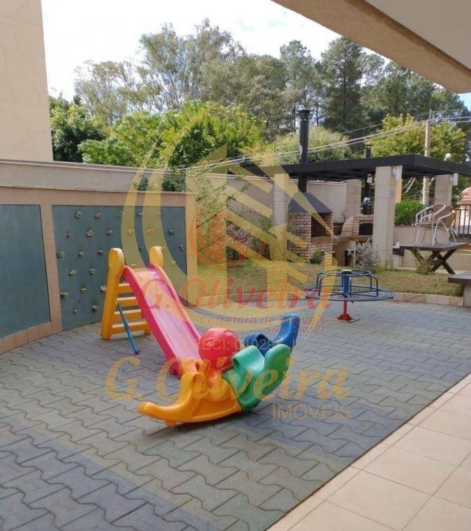 Apartamento, 3 quartos, 88 m² - Foto 30