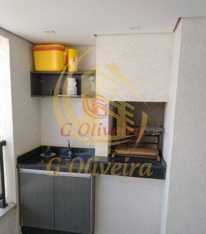 Apartamento, 3 quartos, 88 m² - Foto 31