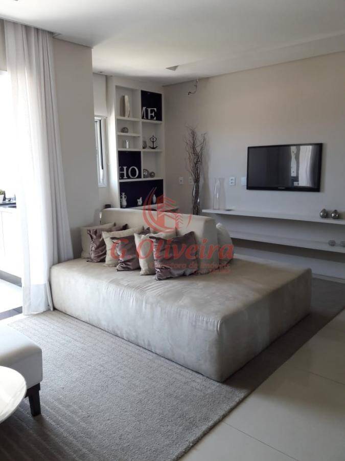 Apartamento, 2 quartos, 58 m² - Foto 1