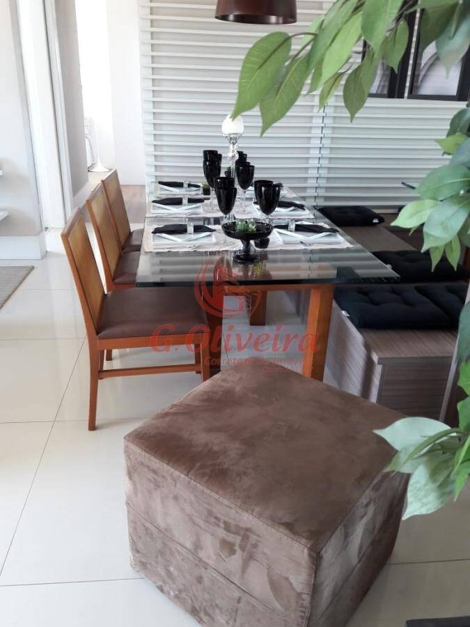 Apartamento, 2 quartos, 58 m² - Foto 3