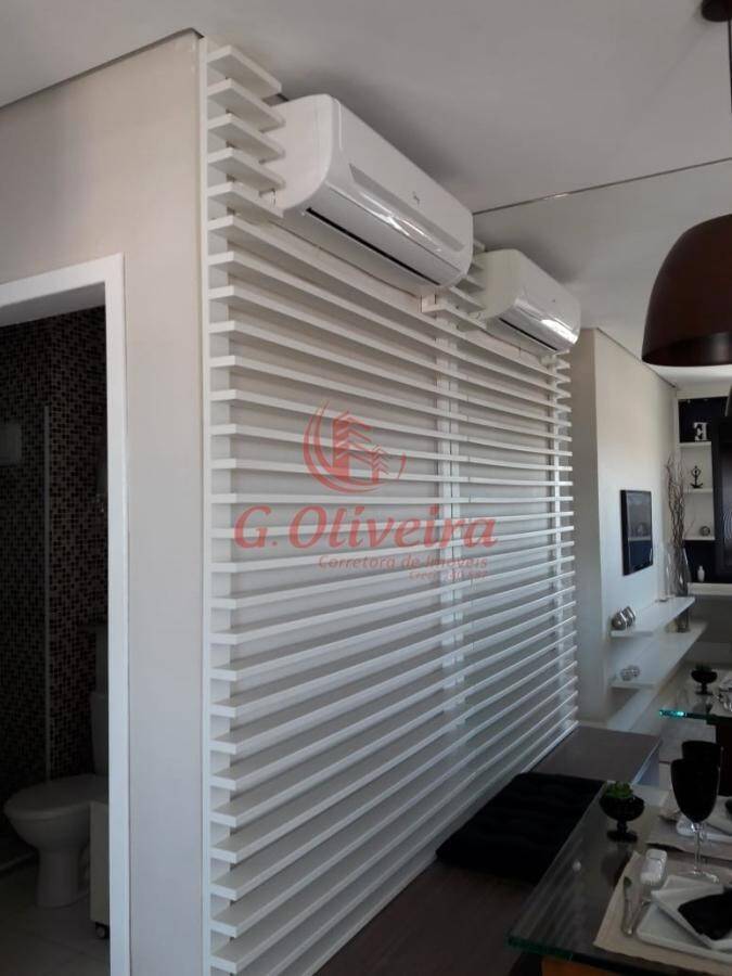 Apartamento, 2 quartos, 58 m² - Foto 4