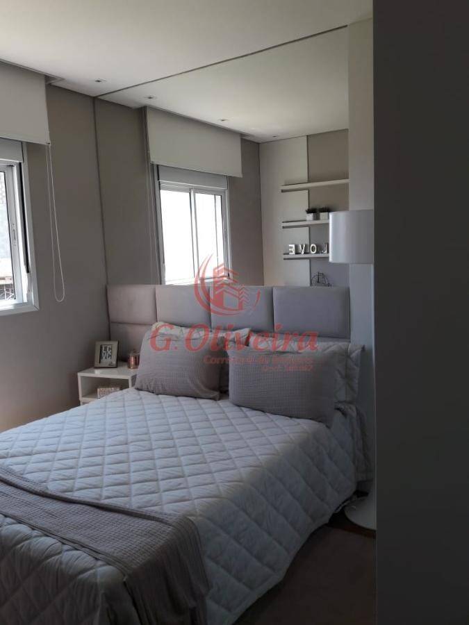 Apartamento, 2 quartos, 58 m² - Foto 5