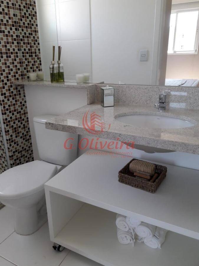 Apartamento, 2 quartos, 58 m² - Foto 6