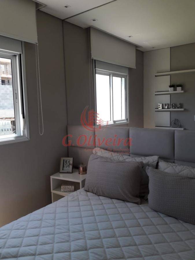 Apartamento, 2 quartos, 58 m² - Foto 7