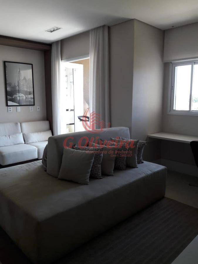 Apartamento, 2 quartos, 58 m² - Foto 9
