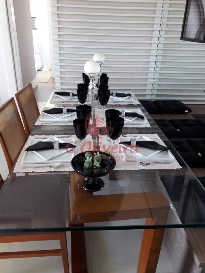 Apartamento, 2 quartos, 58 m² - Foto 11