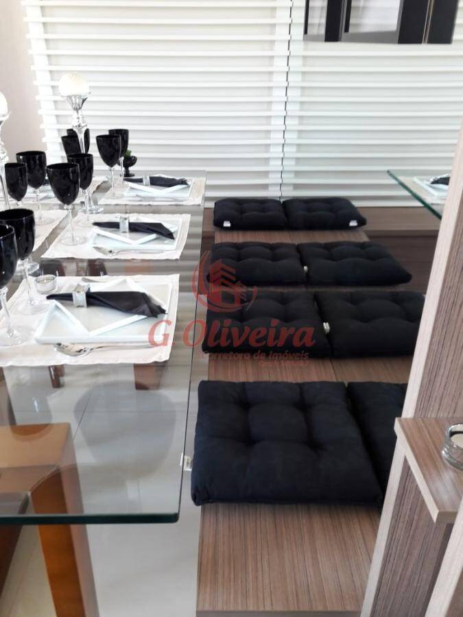 Apartamento, 2 quartos, 58 m² - Foto 12